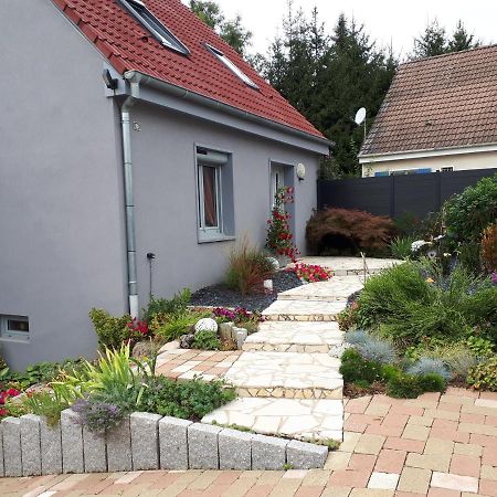 Gite Terre D'Helene 4 A 5 Pers Proche Strasbourg 42 M2, 3 Etoiles, Wifi, Paisible, Jardin, Proche Commerces,16 Atouts, Animaux Acceptes Berstett Екстериор снимка