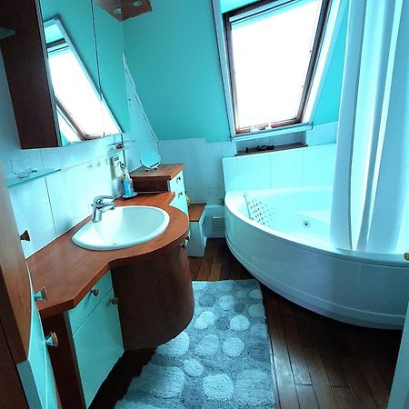 Gite Terre D'Helene 4 A 5 Pers Proche Strasbourg 42 M2, 3 Etoiles, Wifi, Paisible, Jardin, Proche Commerces,16 Atouts, Animaux Acceptes Berstett Екстериор снимка