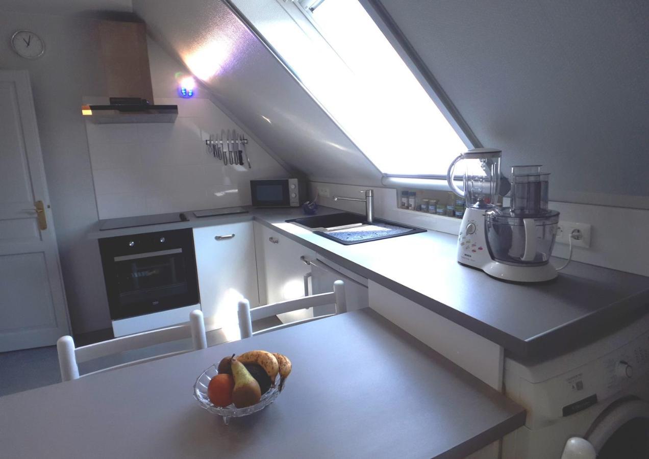 Gite Terre D'Helene 4 A 5 Pers Proche Strasbourg 42 M2, 3 Etoiles, Wifi, Paisible, Jardin, Proche Commerces,16 Atouts, Animaux Acceptes Berstett Екстериор снимка