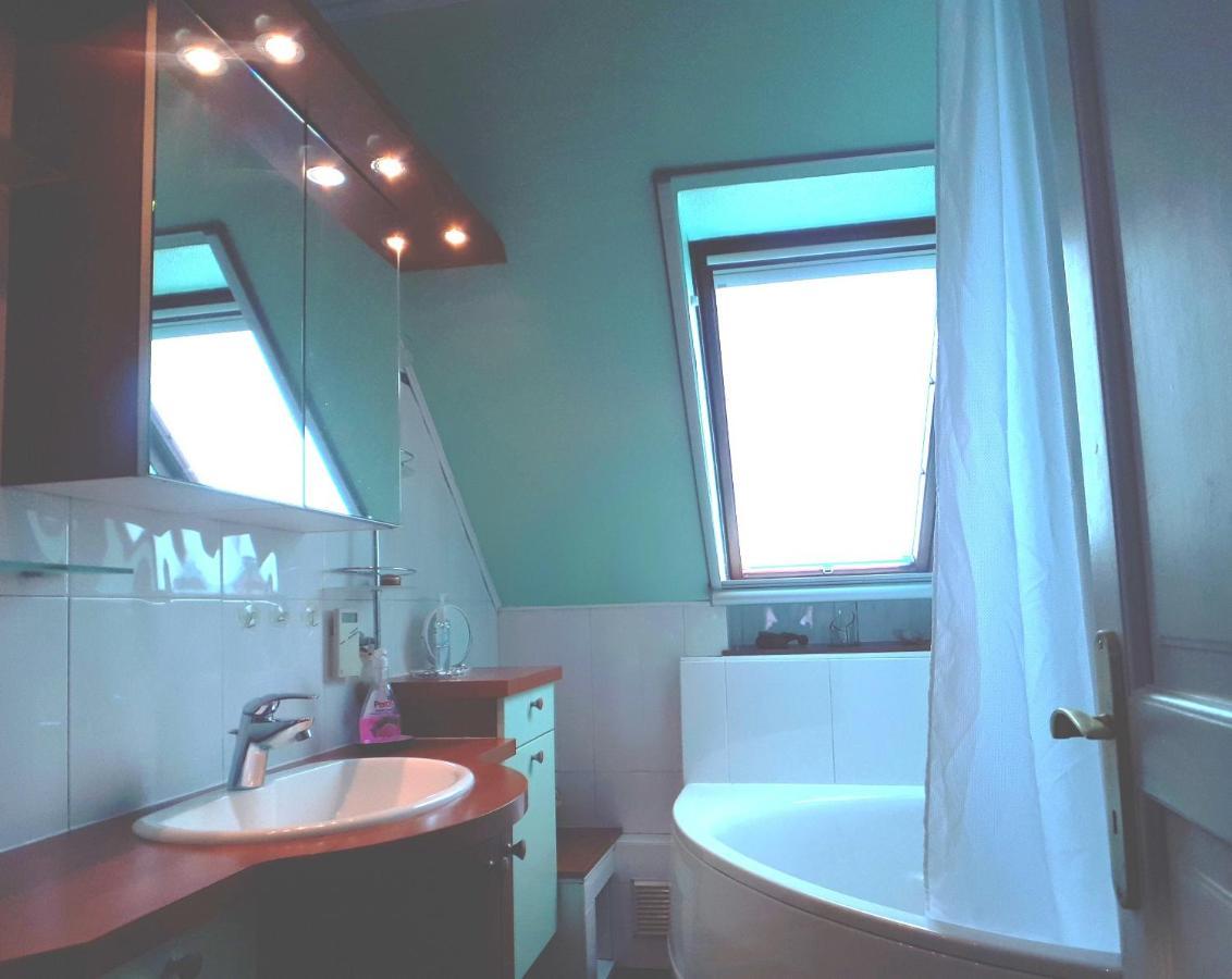 Gite Terre D'Helene 4 A 5 Pers Proche Strasbourg 42 M2, 3 Etoiles, Wifi, Paisible, Jardin, Proche Commerces,16 Atouts, Animaux Acceptes Berstett Екстериор снимка