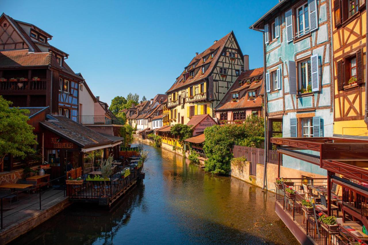 Gite Terre D'Helene 4 A 5 Pers Proche Strasbourg 42 M2, 3 Etoiles, Wifi, Paisible, Jardin, Proche Commerces,16 Atouts, Animaux Acceptes Berstett Екстериор снимка