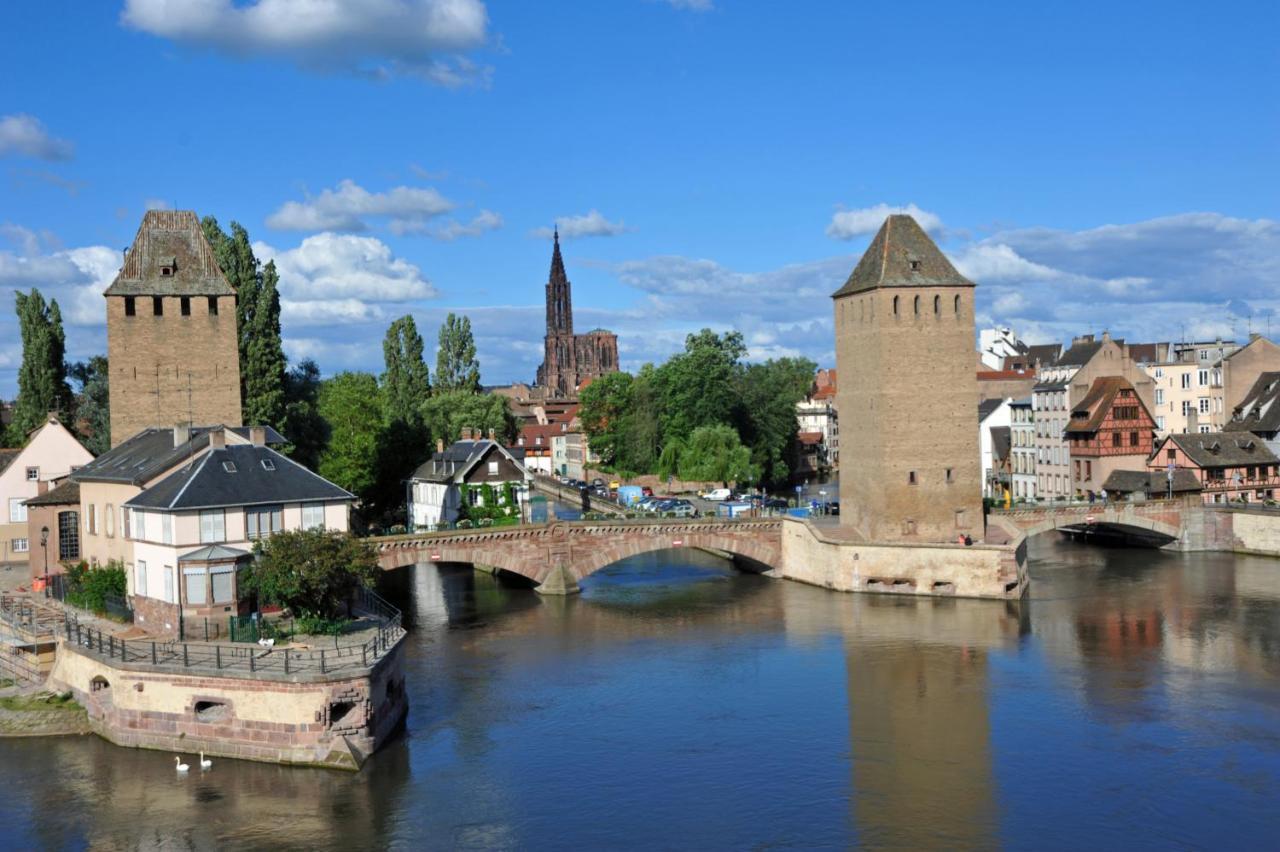 Gite Terre D'Helene 4 A 5 Pers Proche Strasbourg 42 M2, 3 Etoiles, Wifi, Paisible, Jardin, Proche Commerces,16 Atouts, Animaux Acceptes Berstett Екстериор снимка