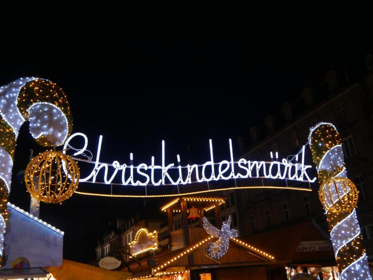 Gite Terre D'Helene 4 A 5 Pers Proche Strasbourg 42 M2, 3 Etoiles, Wifi, Paisible, Jardin, Proche Commerces,16 Atouts, Animaux Acceptes Berstett Екстериор снимка
